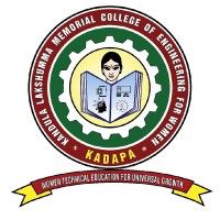 Kandula Lakshumma Memorial College of Engineering for Women
