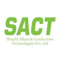 SACT Pvt Ltd