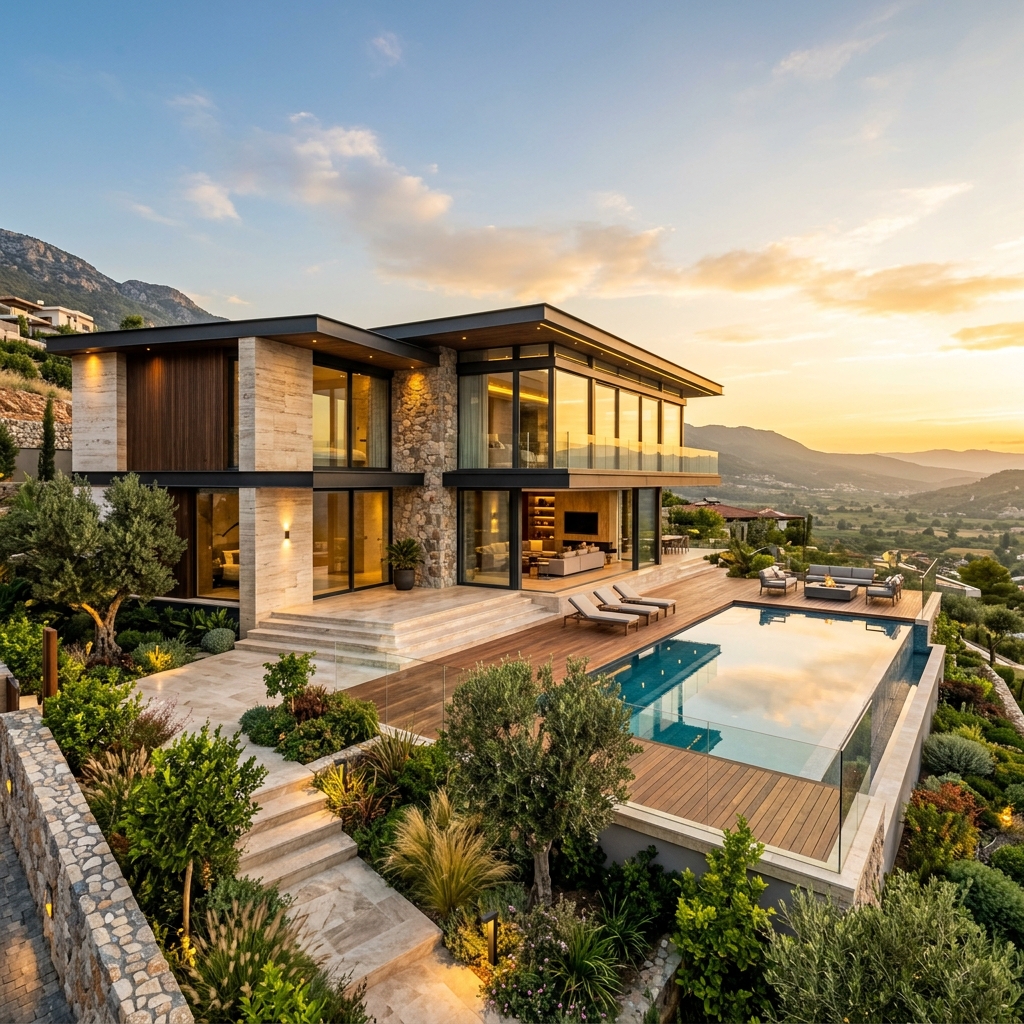 Residential Construction